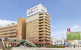 東橫inn 德島站前